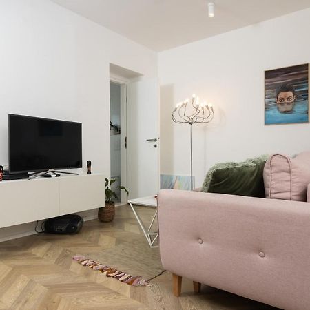 Apartment Mina Split Eksteriør bilde