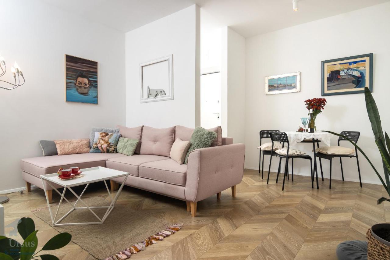 Apartment Mina Split Eksteriør bilde