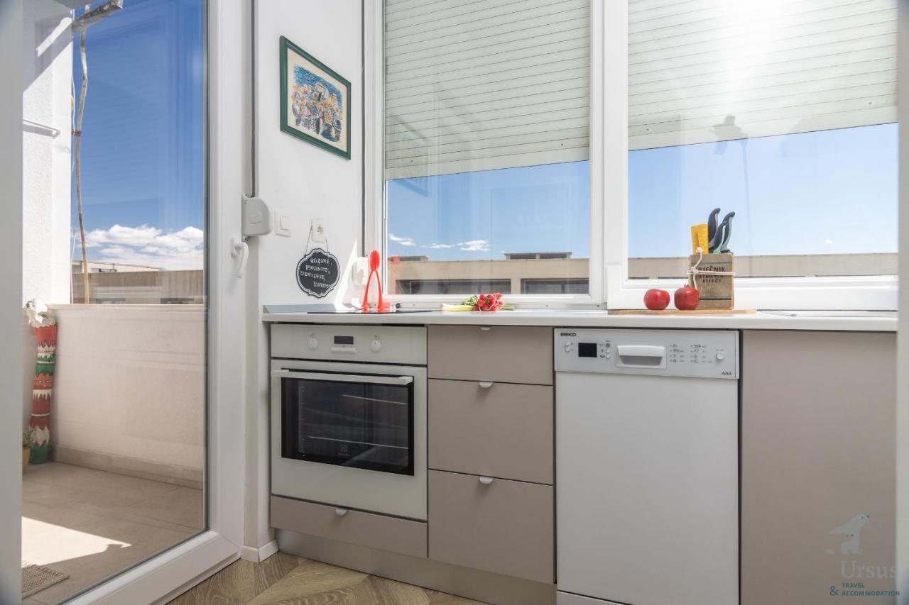 Apartment Mina Split Eksteriør bilde