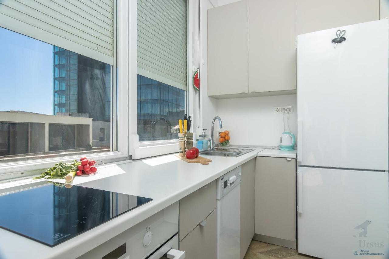 Apartment Mina Split Eksteriør bilde
