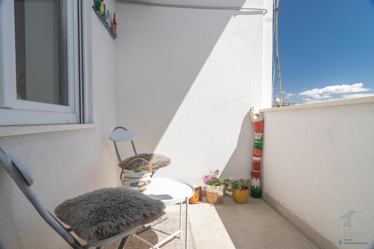 Apartment Mina Split Eksteriør bilde