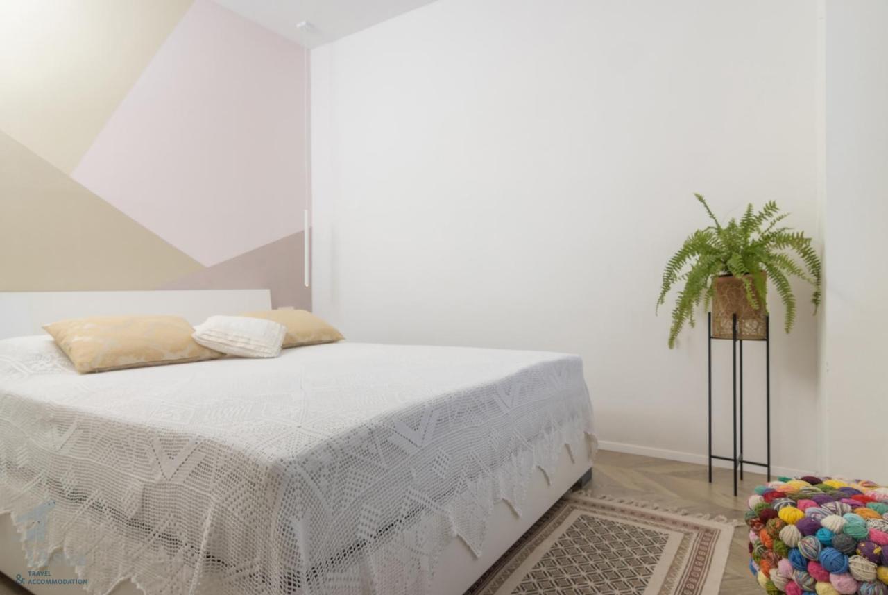 Apartment Mina Split Eksteriør bilde