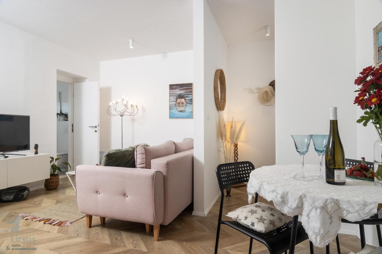 Apartment Mina Split Eksteriør bilde