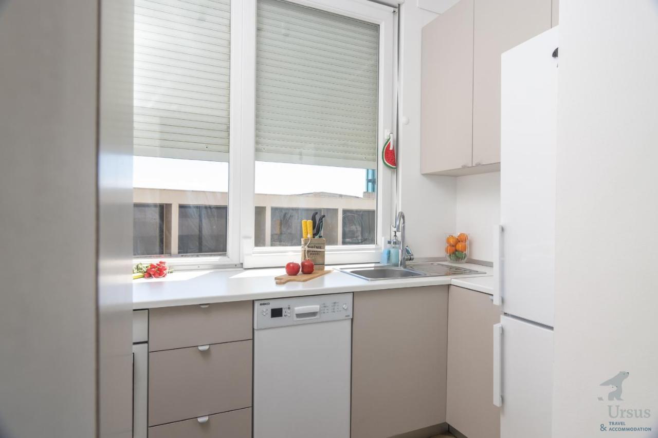 Apartment Mina Split Eksteriør bilde