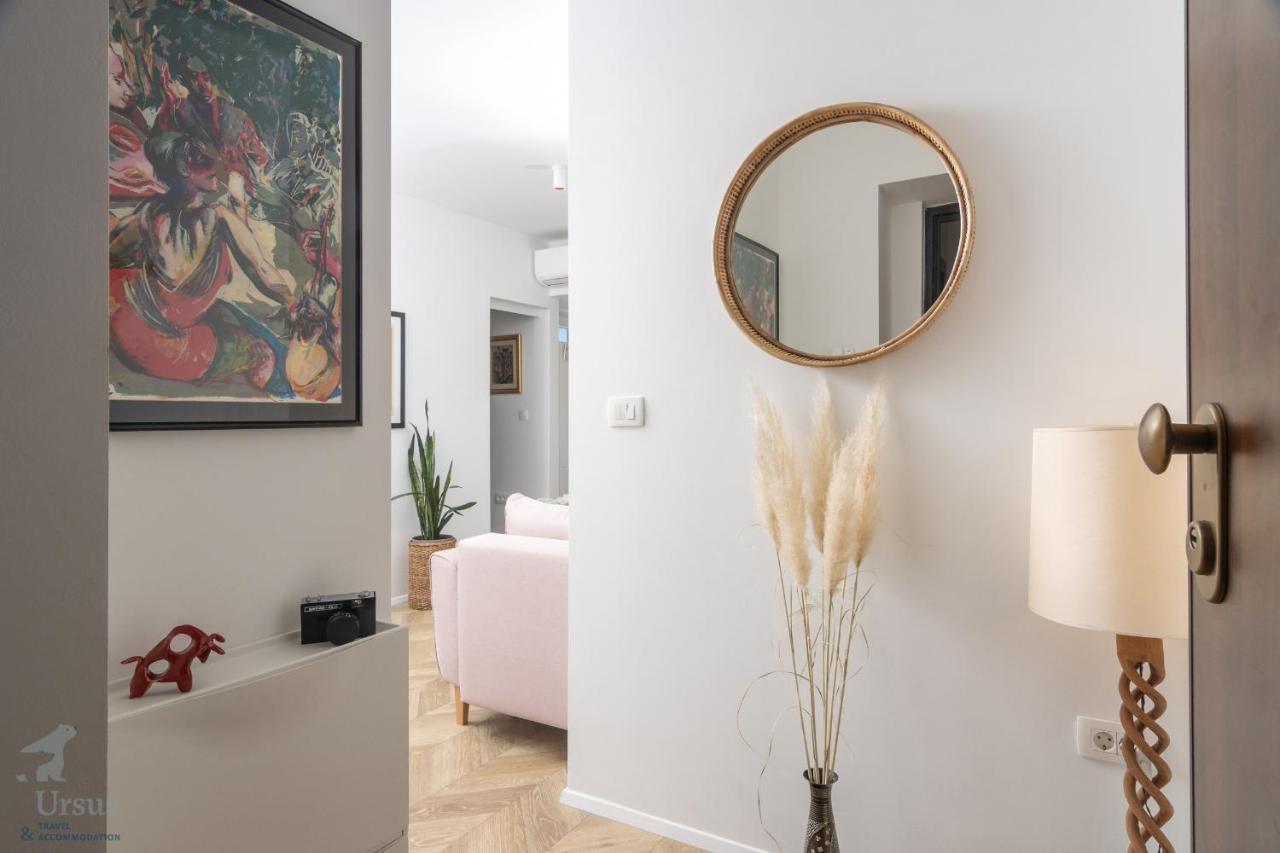 Apartment Mina Split Eksteriør bilde