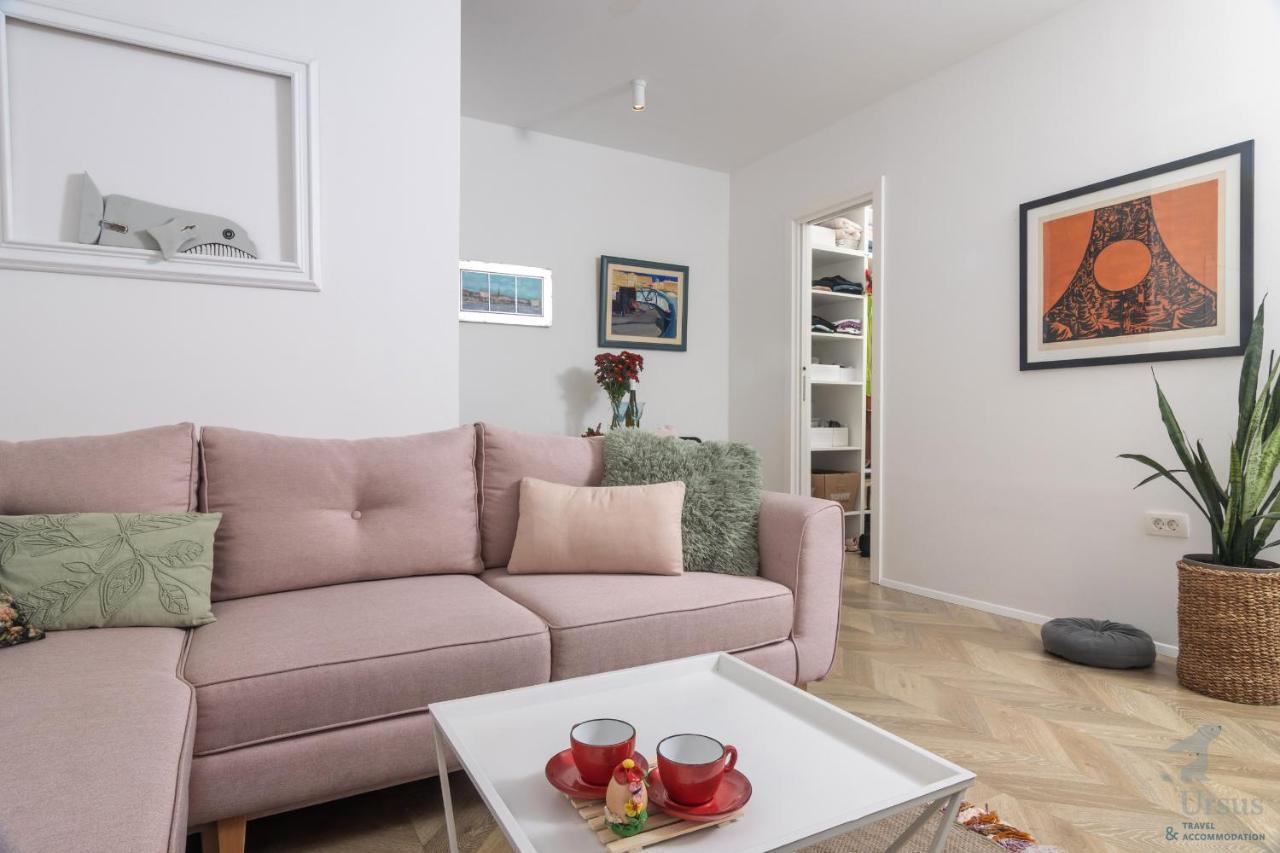 Apartment Mina Split Eksteriør bilde