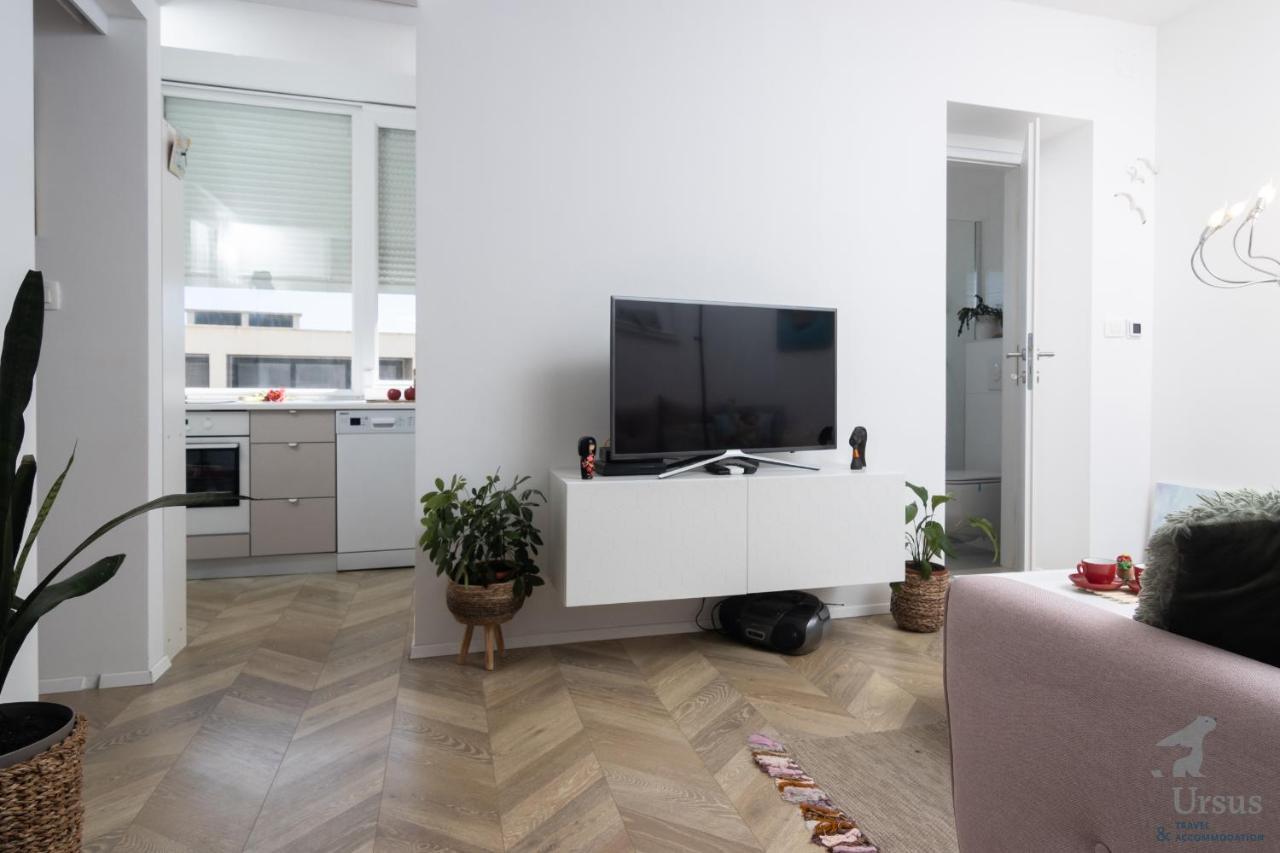 Apartment Mina Split Eksteriør bilde
