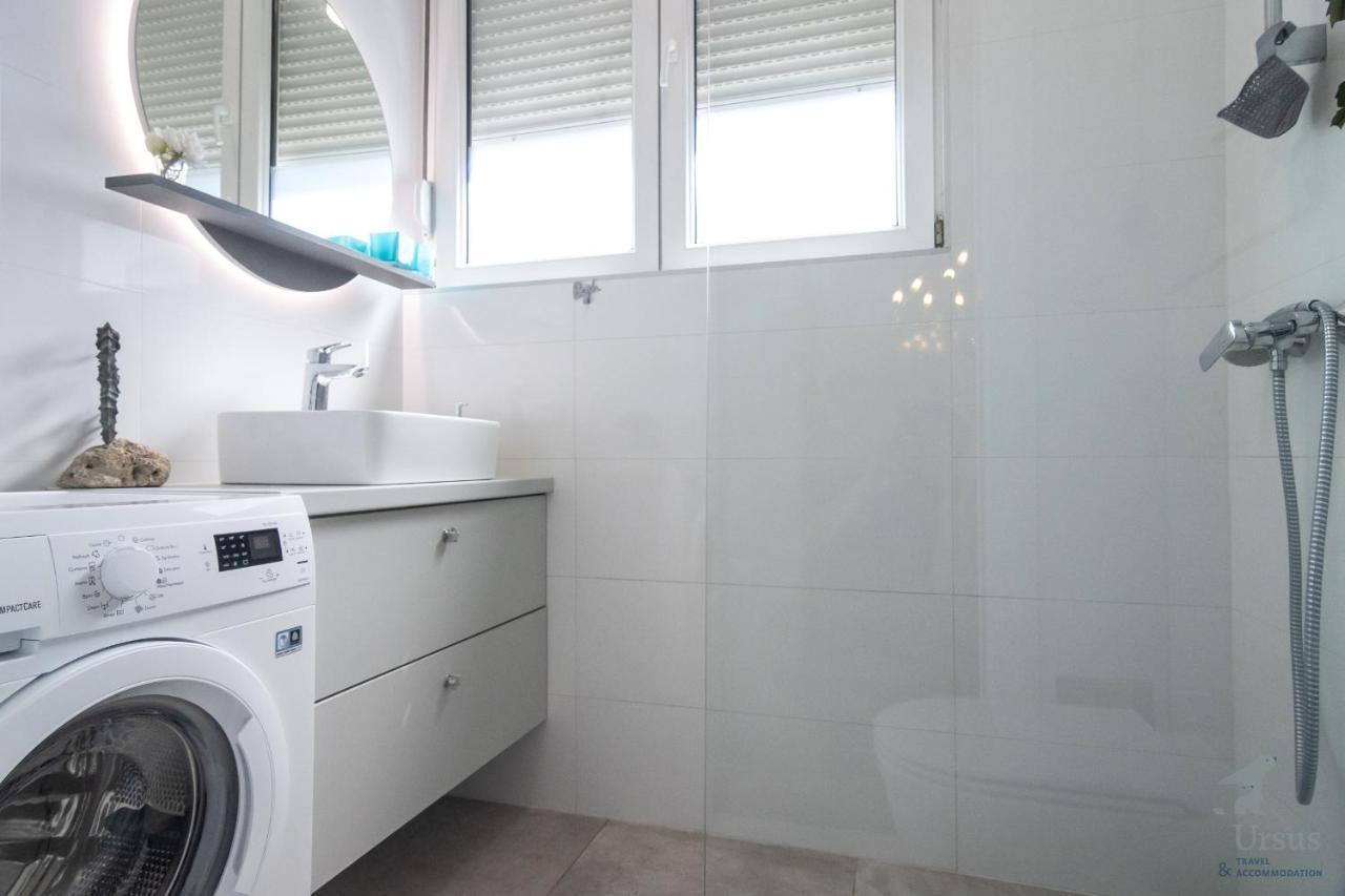 Apartment Mina Split Eksteriør bilde