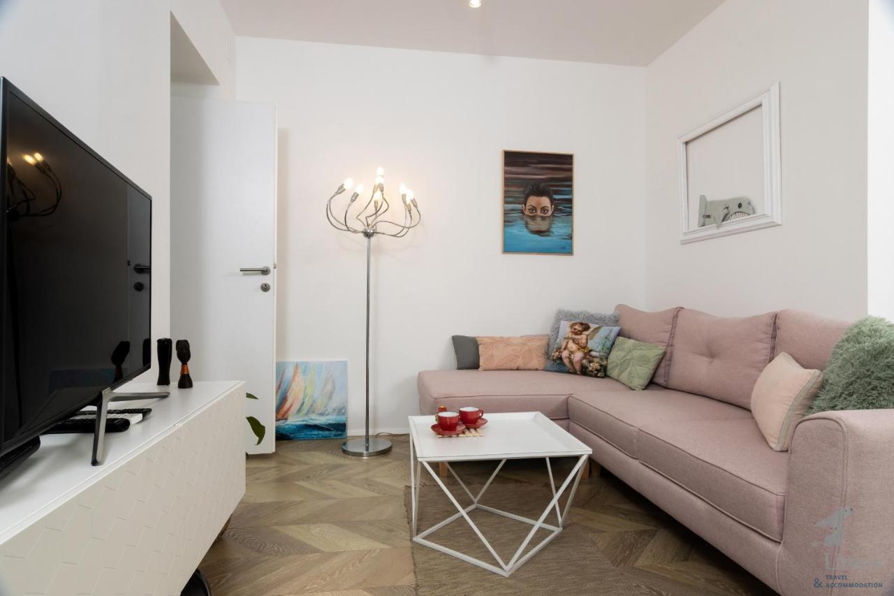 Apartment Mina Split Eksteriør bilde