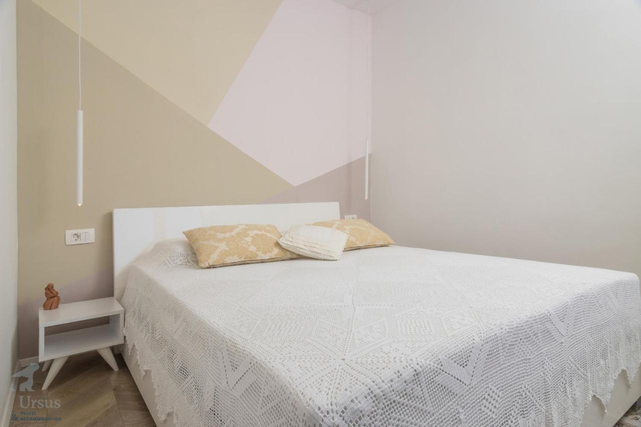 Apartment Mina Split Eksteriør bilde